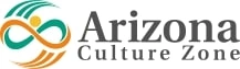 arizona culture zone logo