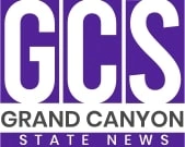 grand canyon state news logo
